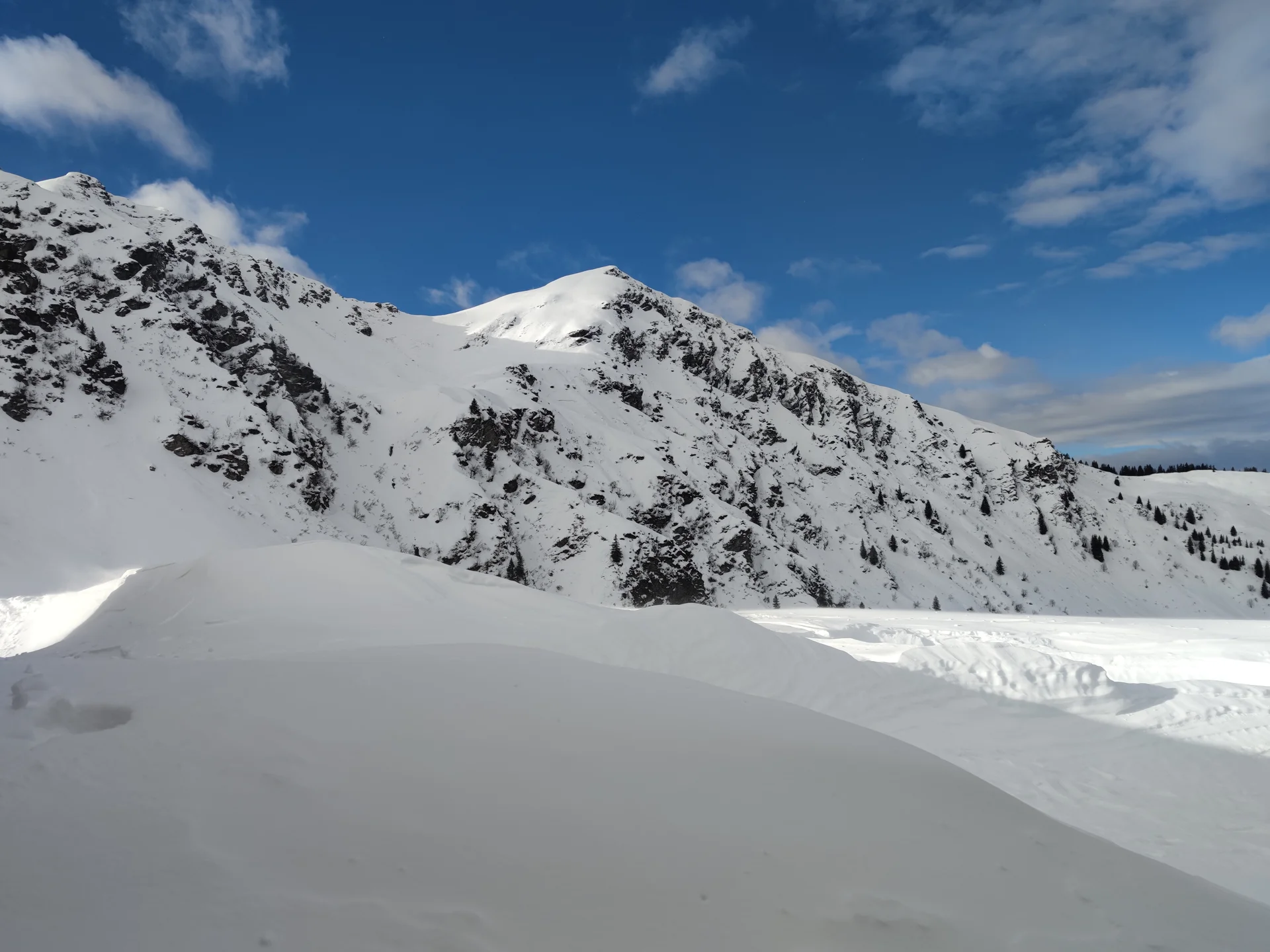 Bochumer Hütte | © Schlappinger Anna