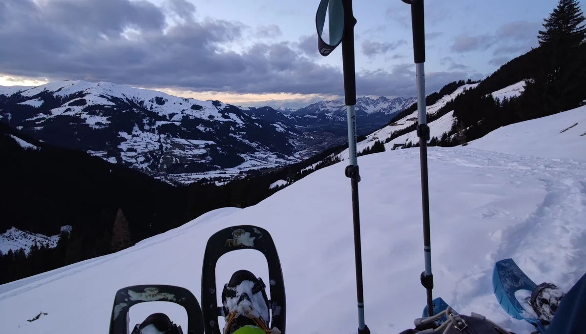 Bochumer Hütte | © Schlappinger Anna