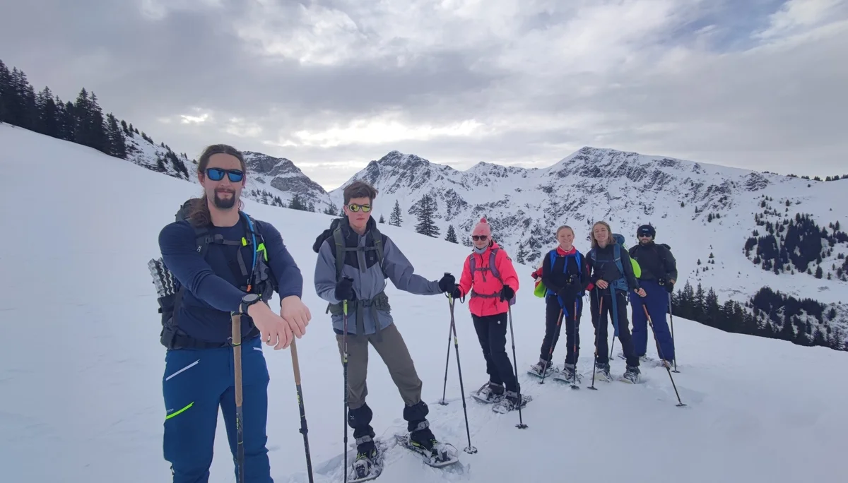 Bochumer Hütte | © Schlappinger Anna