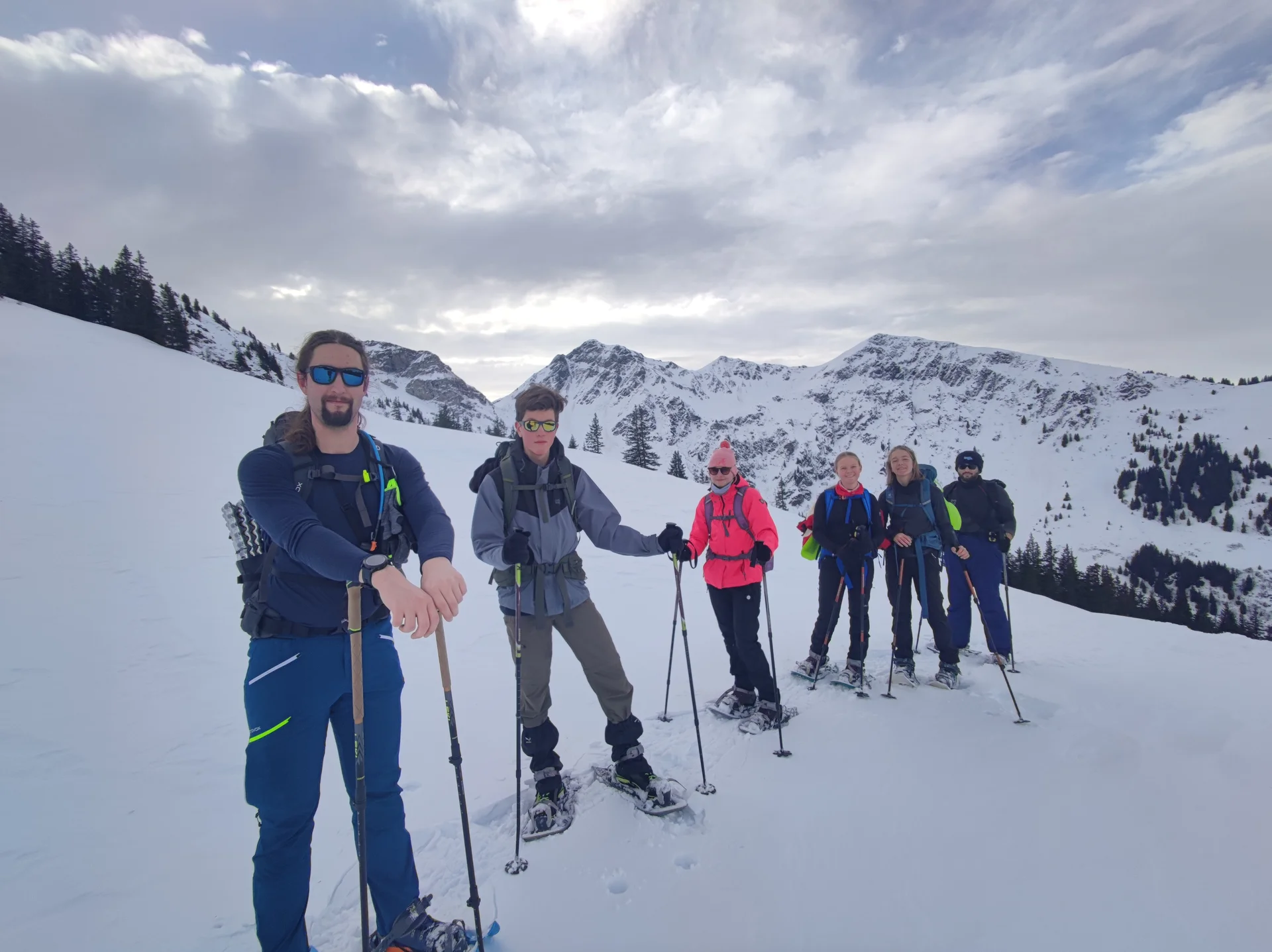 Bochumer Hütte | © Schlappinger Anna