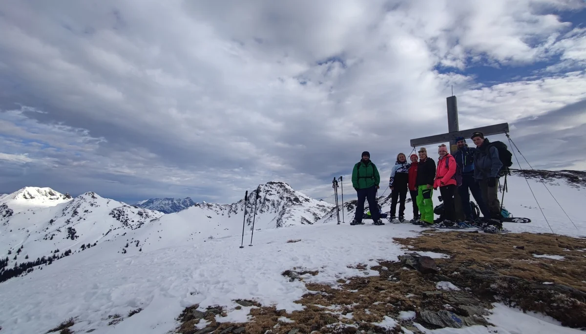 Bochumer Hütte | © Schlappinger Anna