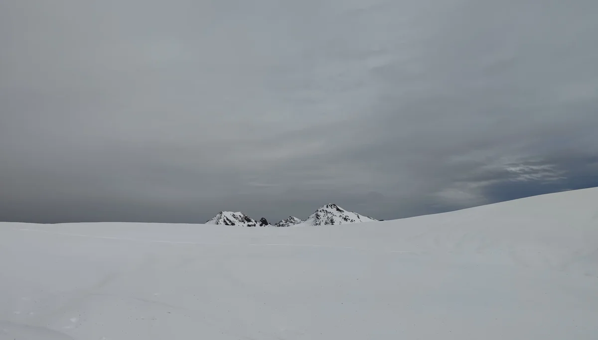 Bochumer Hütte | © Schlappinger Anna