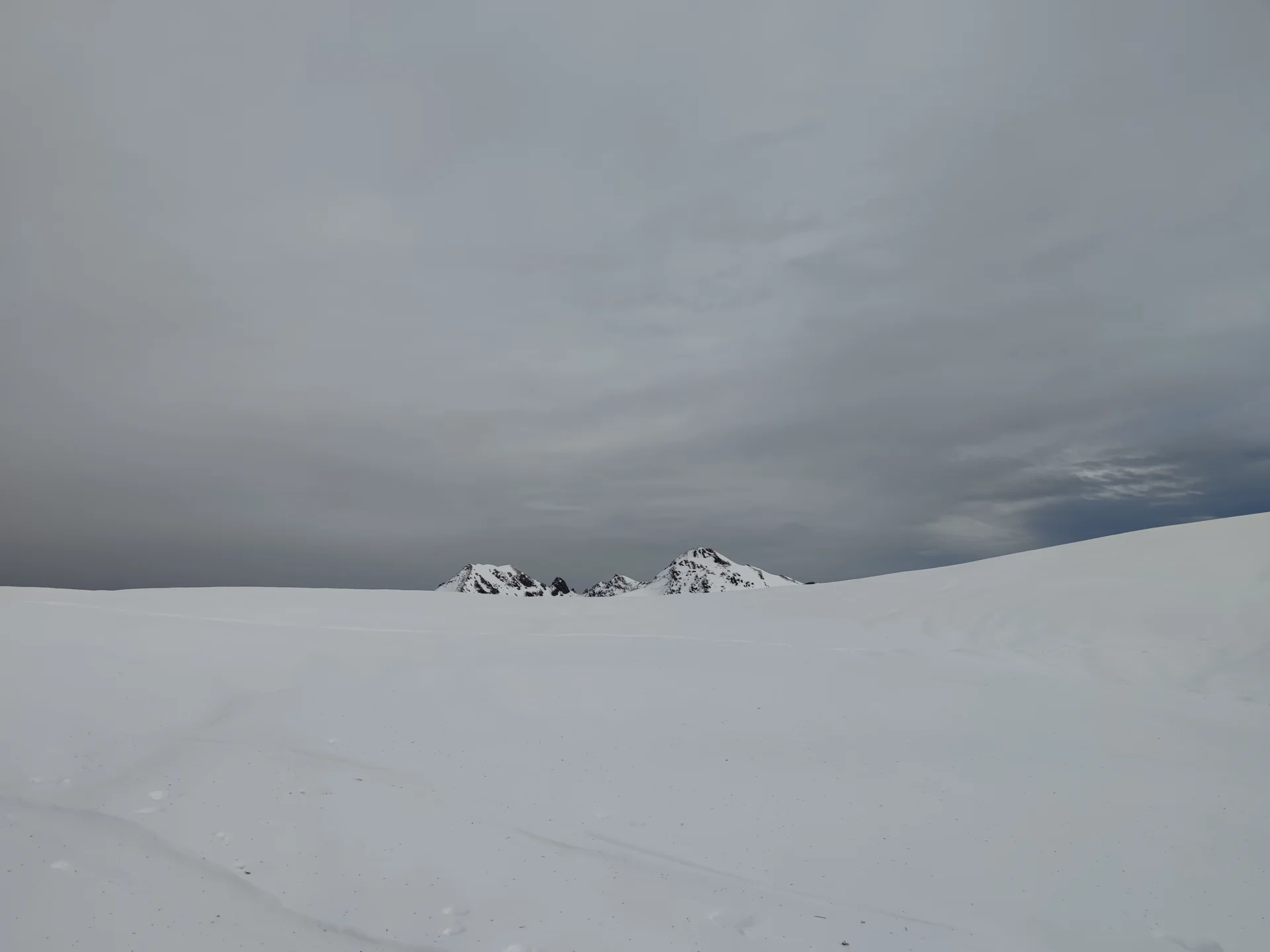 Bochumer Hütte | © Schlappinger Anna