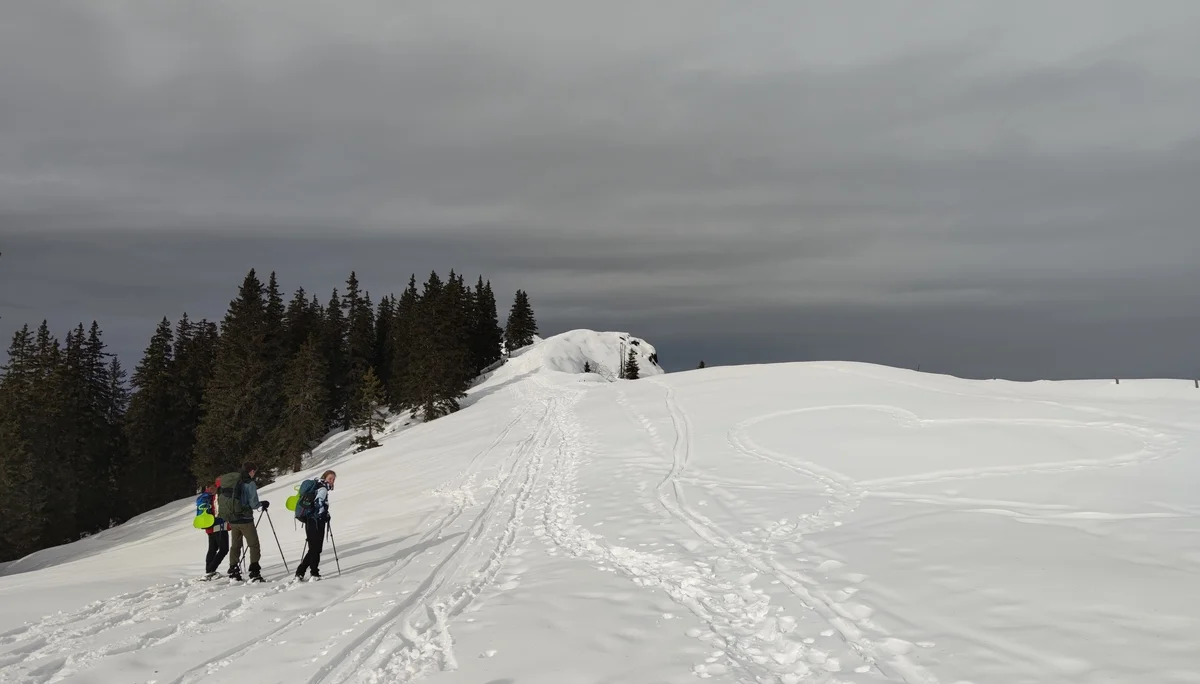 Bochumer Hütte | © Schlappinger Anna