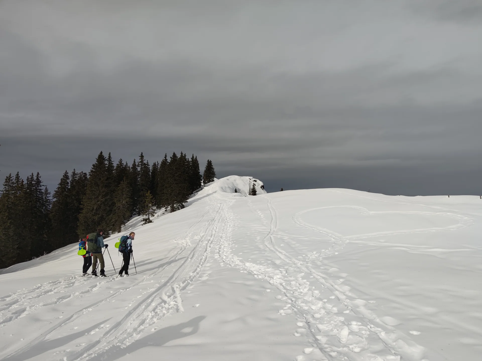 Bochumer Hütte | © Schlappinger Anna