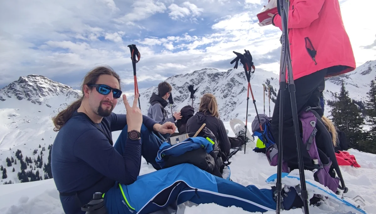 Bochumer Hütte | © Schlappinger Anna