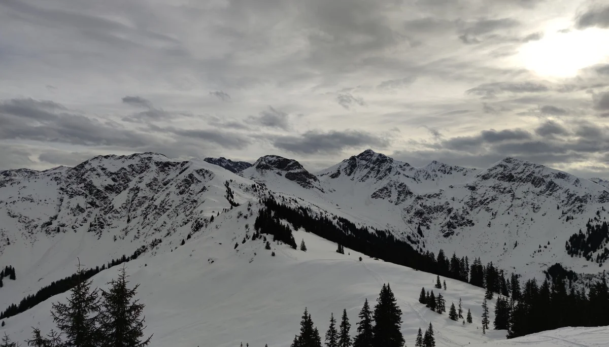 Bochumer Hütte | © Schlappinger Anna