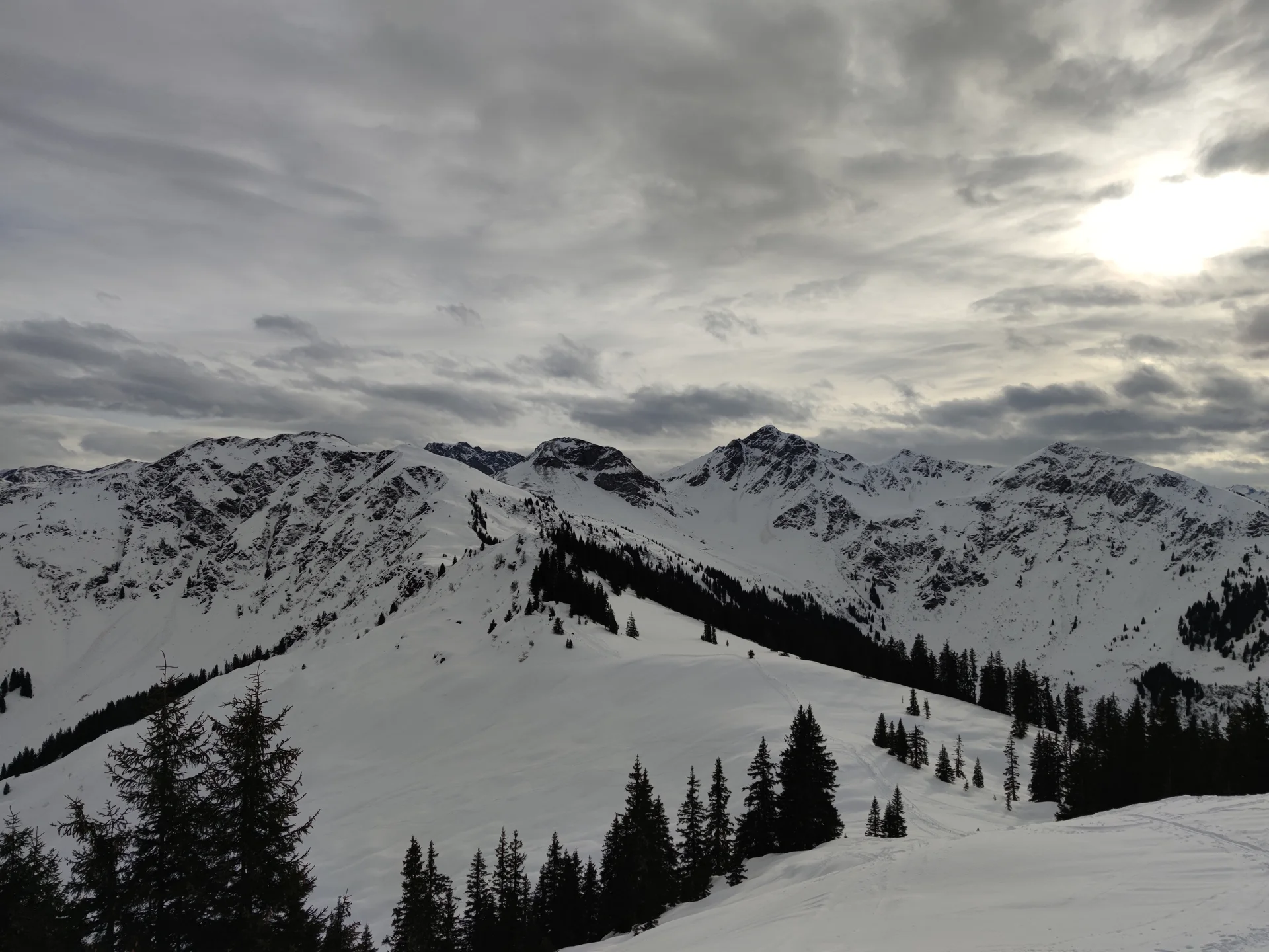 Bochumer Hütte | © Schlappinger Anna