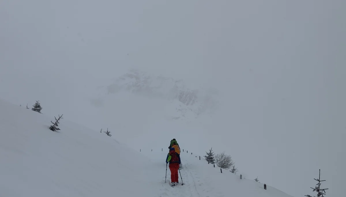 Bochumer Hütte | © Schlappinger Anna