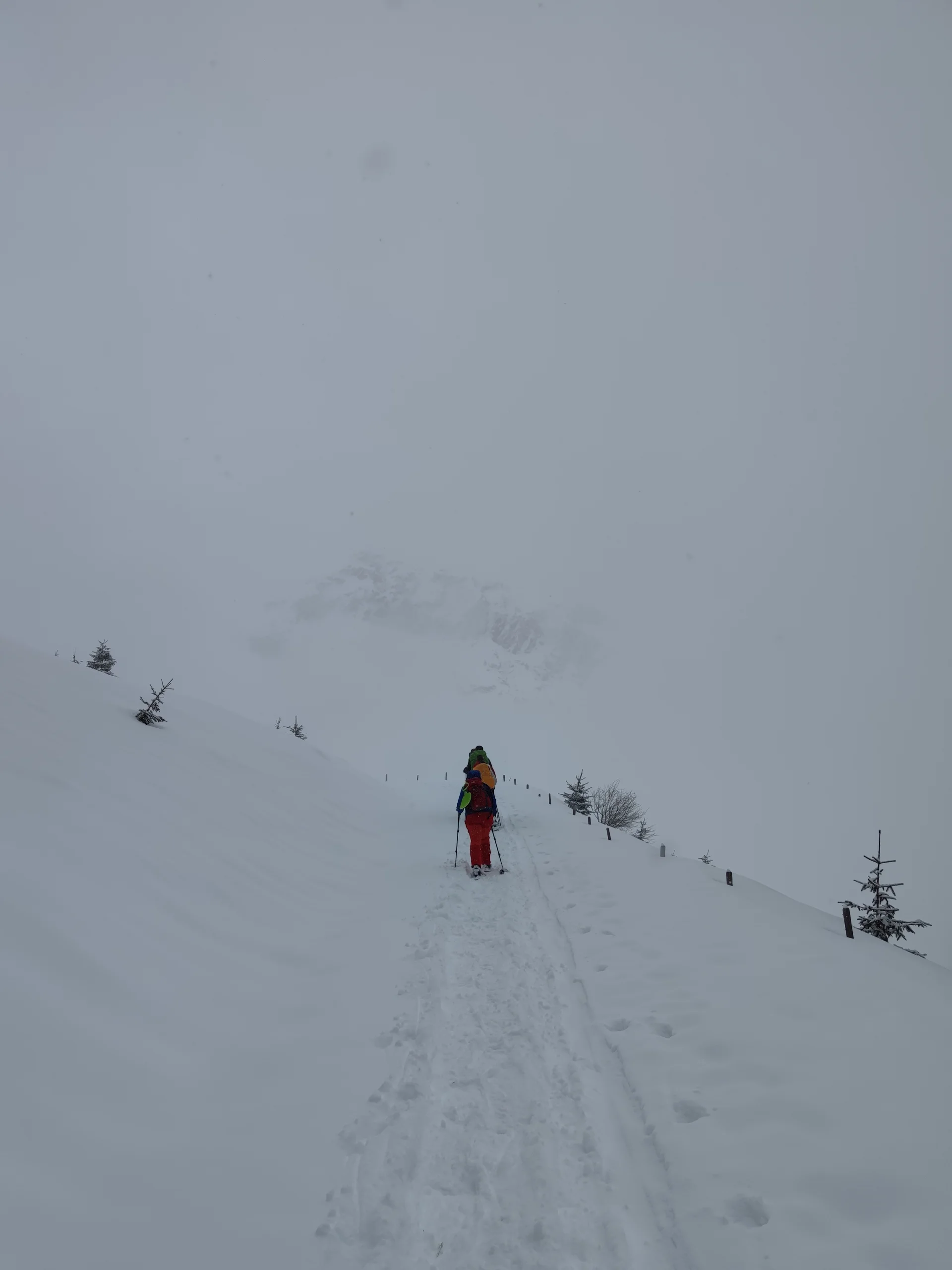 Bochumer Hütte | © Schlappinger Anna