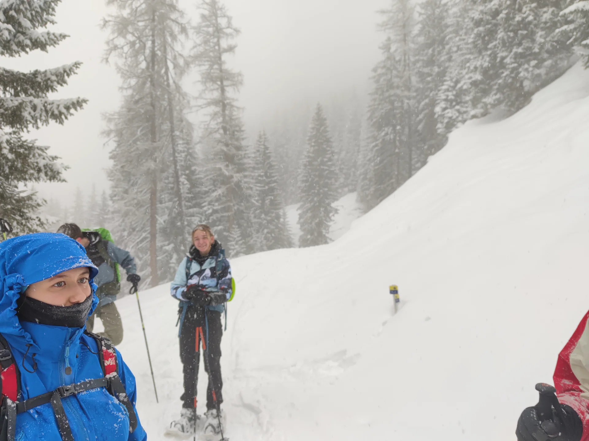 Bochumer Hütte | © Schlappinger Anna