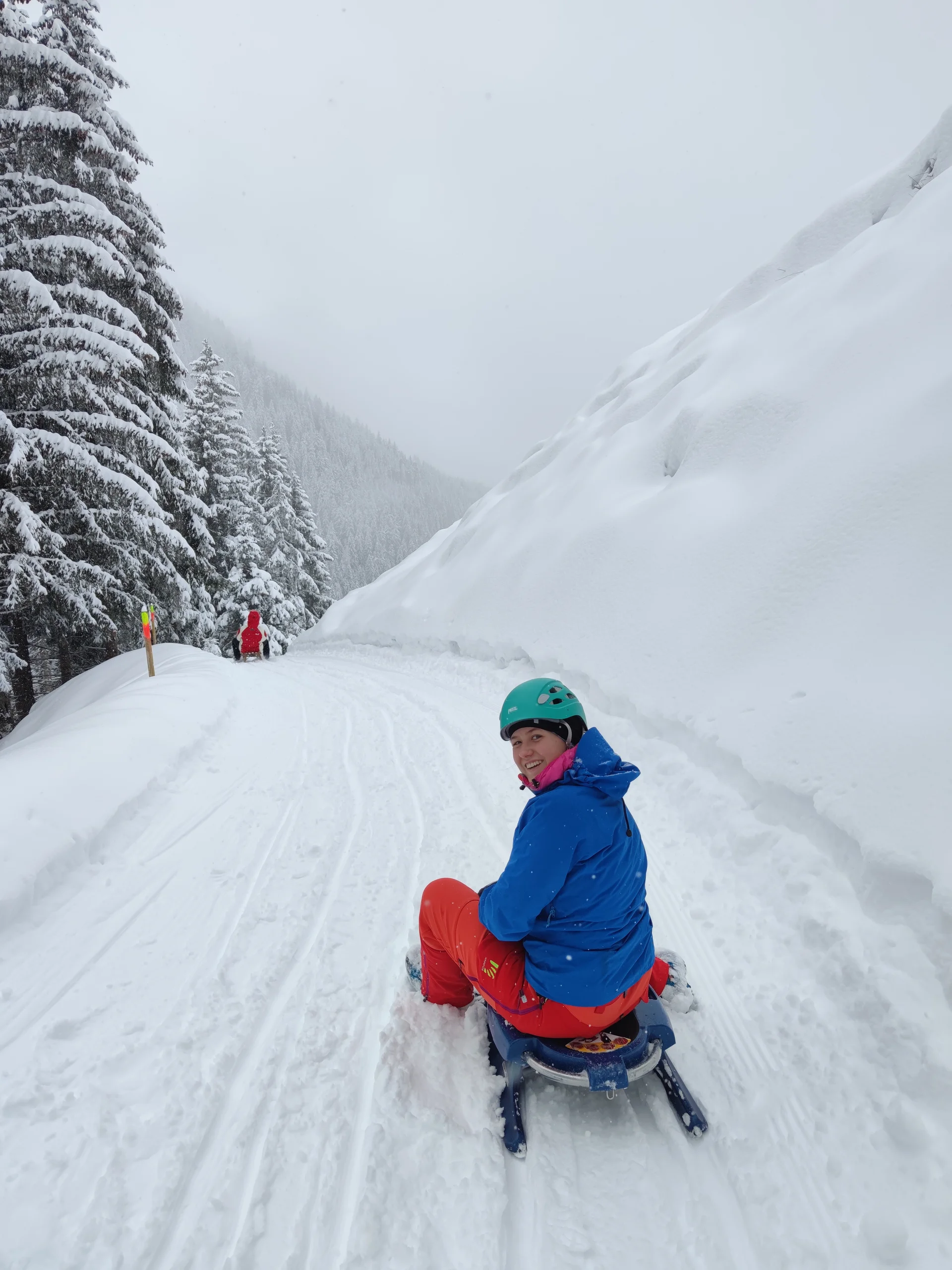 Bochumer Hütte | © Schlappinger Anna