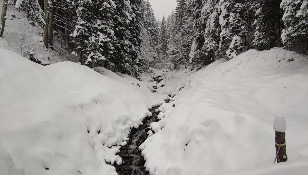 Bochumer Hütte | © Schlappinger Anna