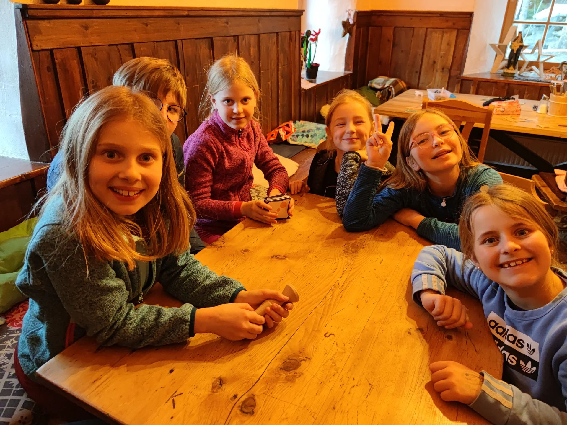 Bochumer Hütte Schneespaß | © Schlappinger Anna