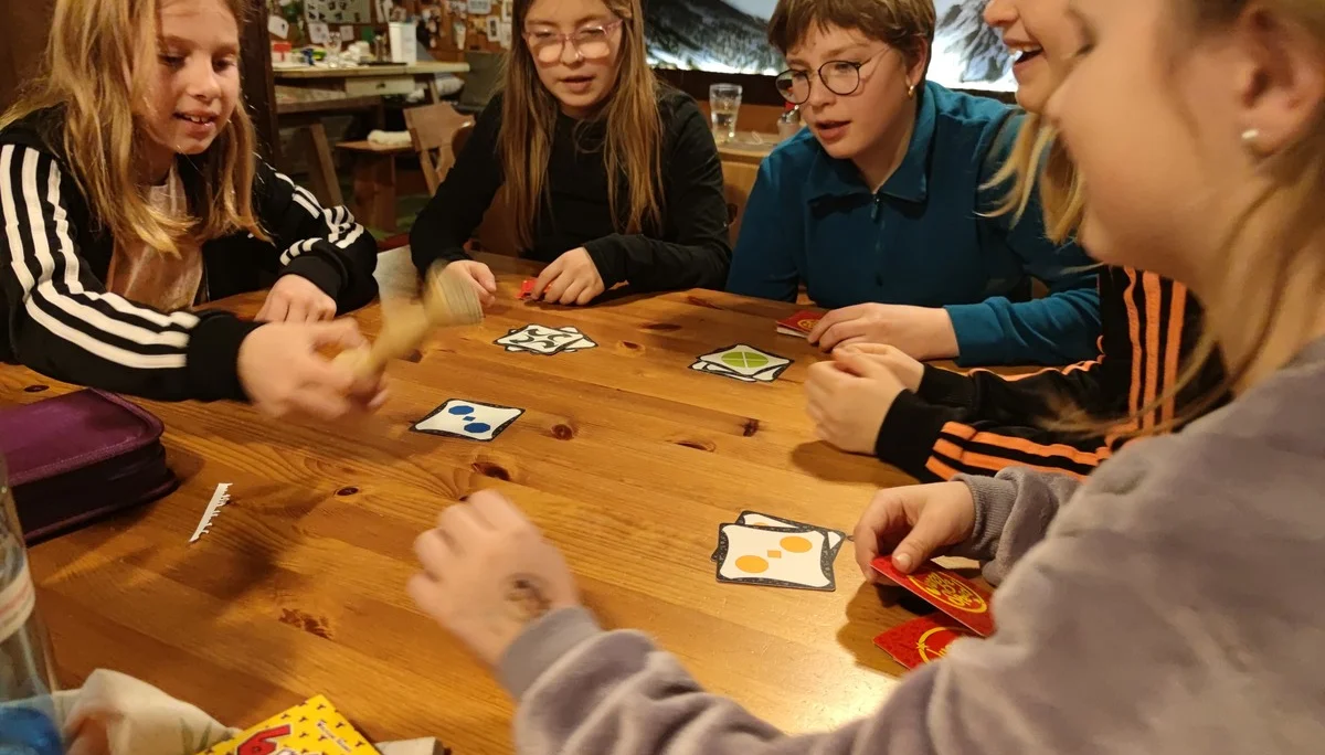 Bochumer Hütte Schneespaß | © Schlappinger Anna