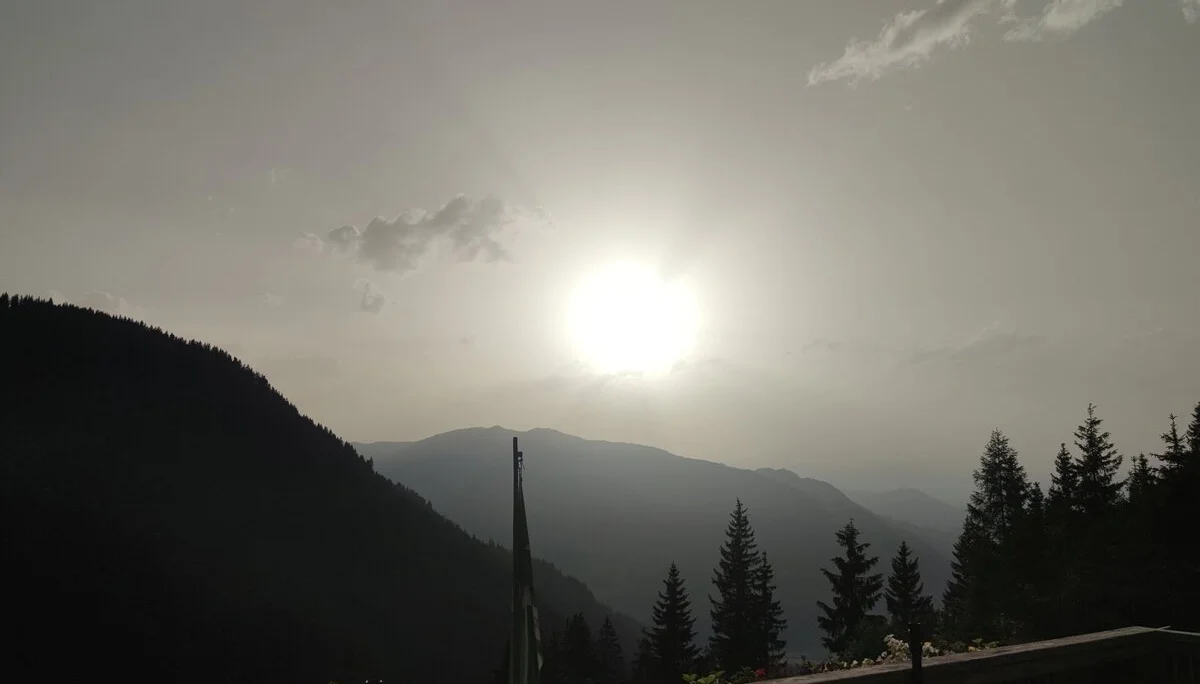 Bochumer Hütte | © Schlappinger Anna