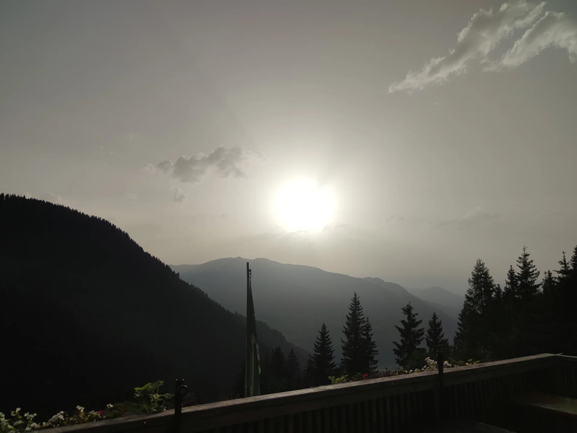 Bochumer Hütte | © Schlappinger Anna