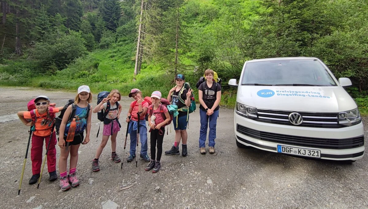 Bochumer Hütte | © Schlappinger Anna
