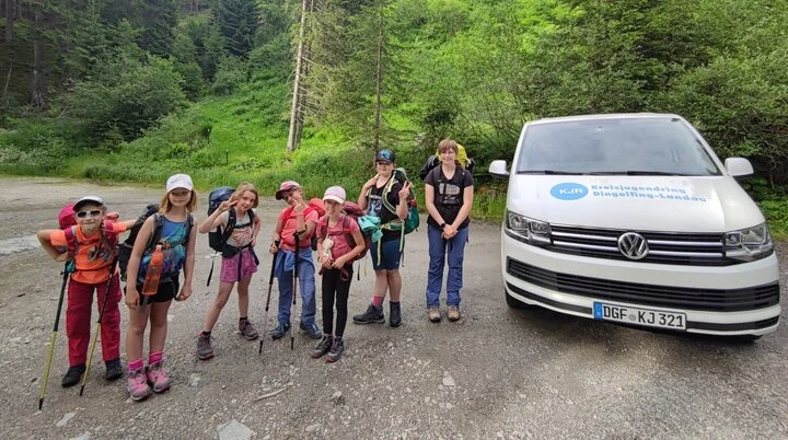 Bochumer Hütte | © Schlappinger Anna