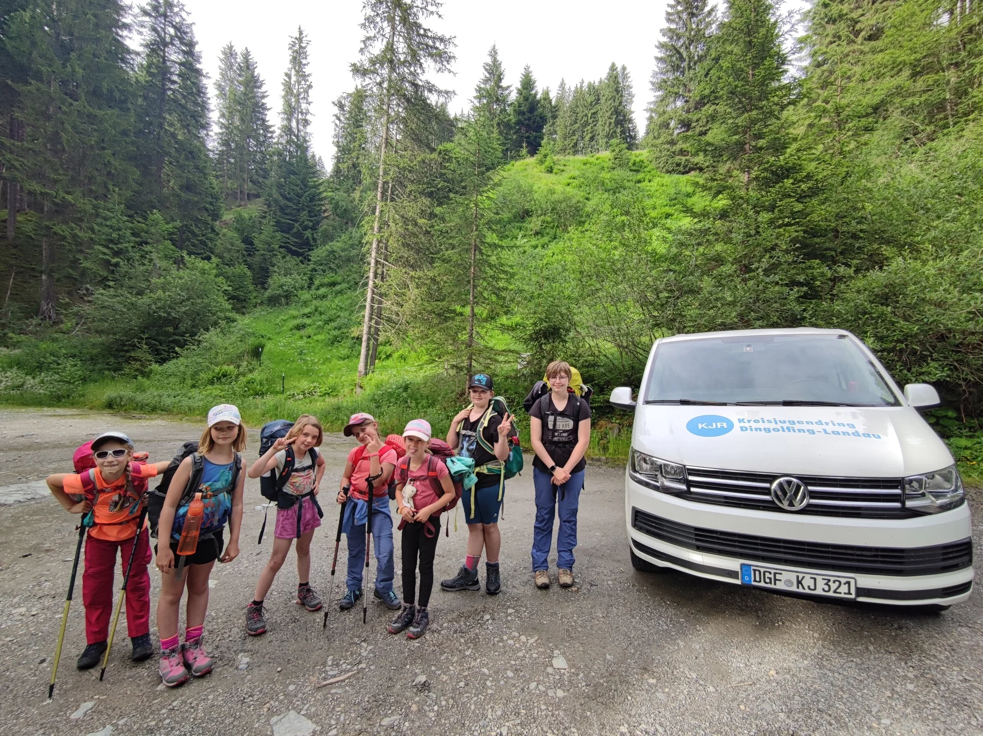 Bochumer Hütte | © Schlappinger Anna
