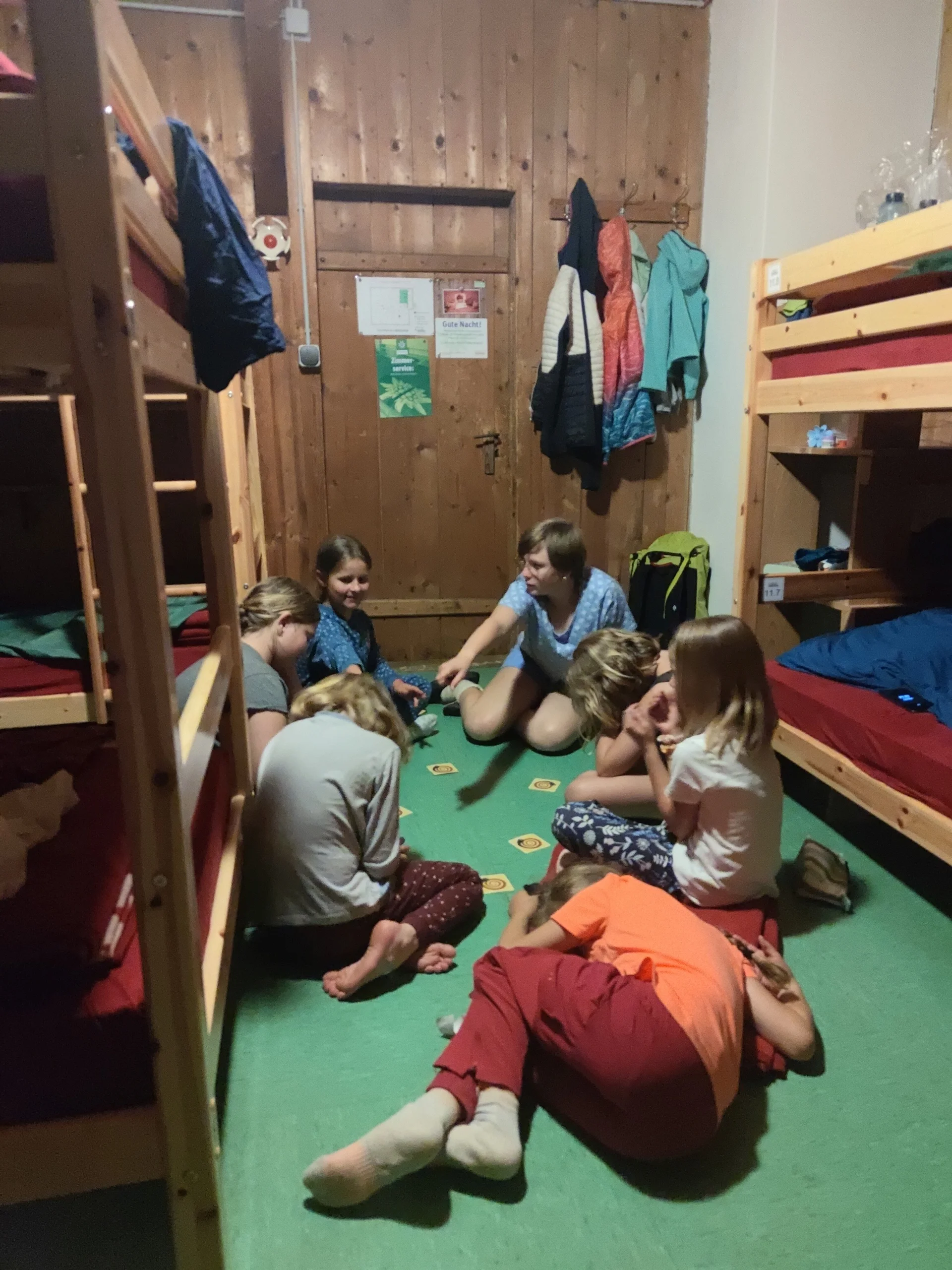 Bochumer Hütte | © Schlappinger Anna