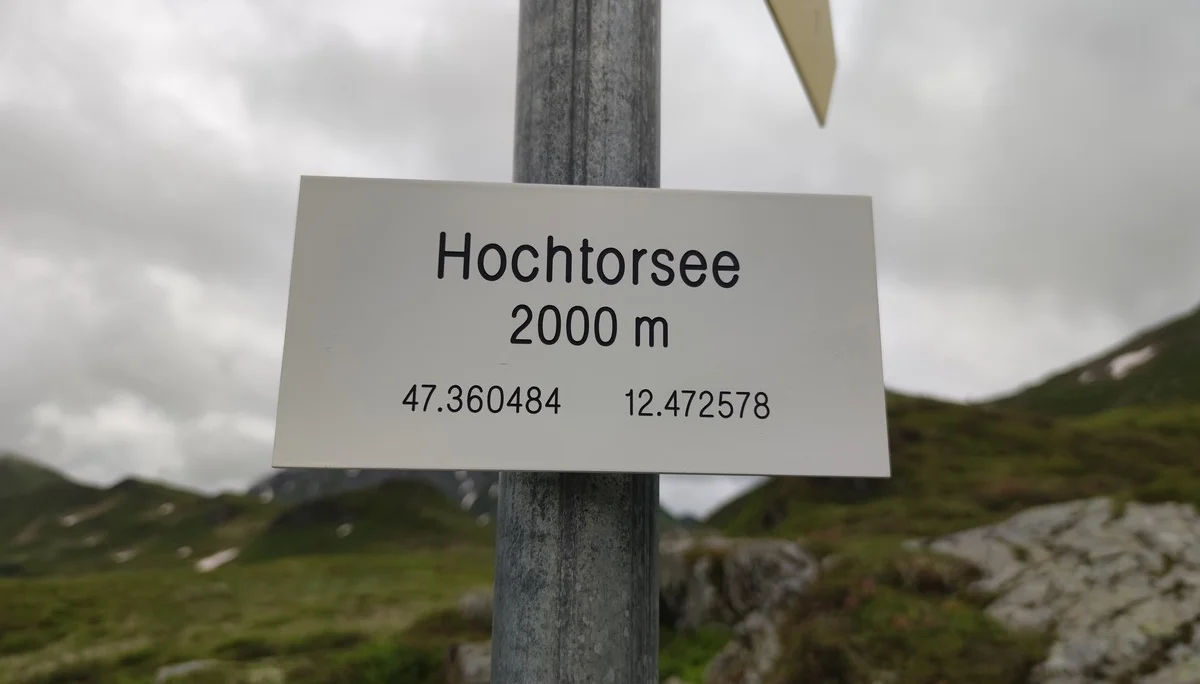 Bochumer Hütte | © Schlappinger Anna