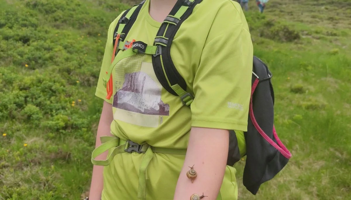 Bochumer Hütte | © Schlappinger Anna
