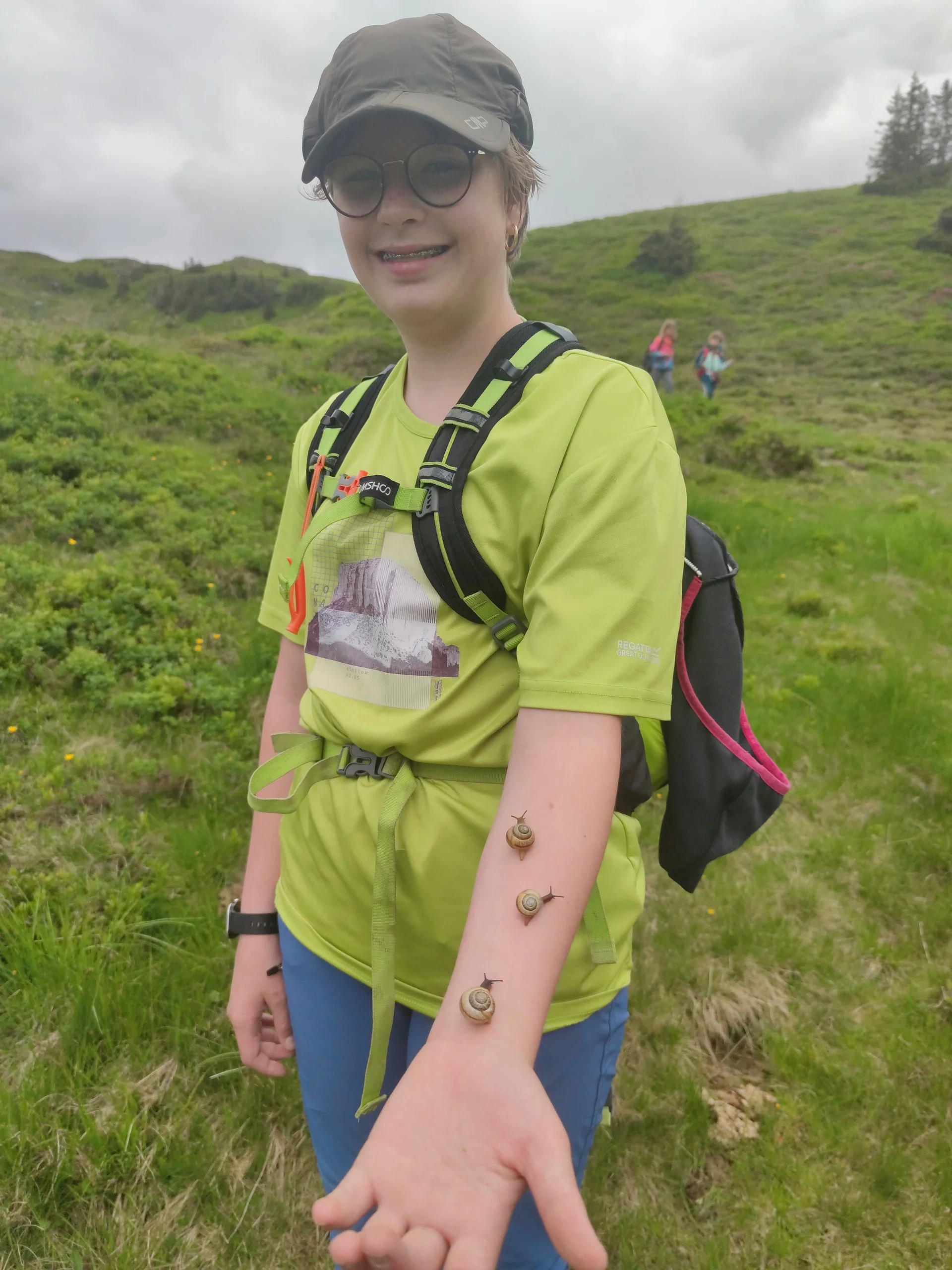 Bochumer Hütte | © Schlappinger Anna