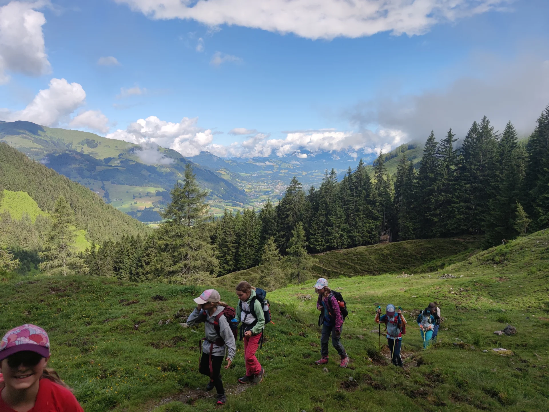 Bochumer Hütte | © Schlappinger Anna