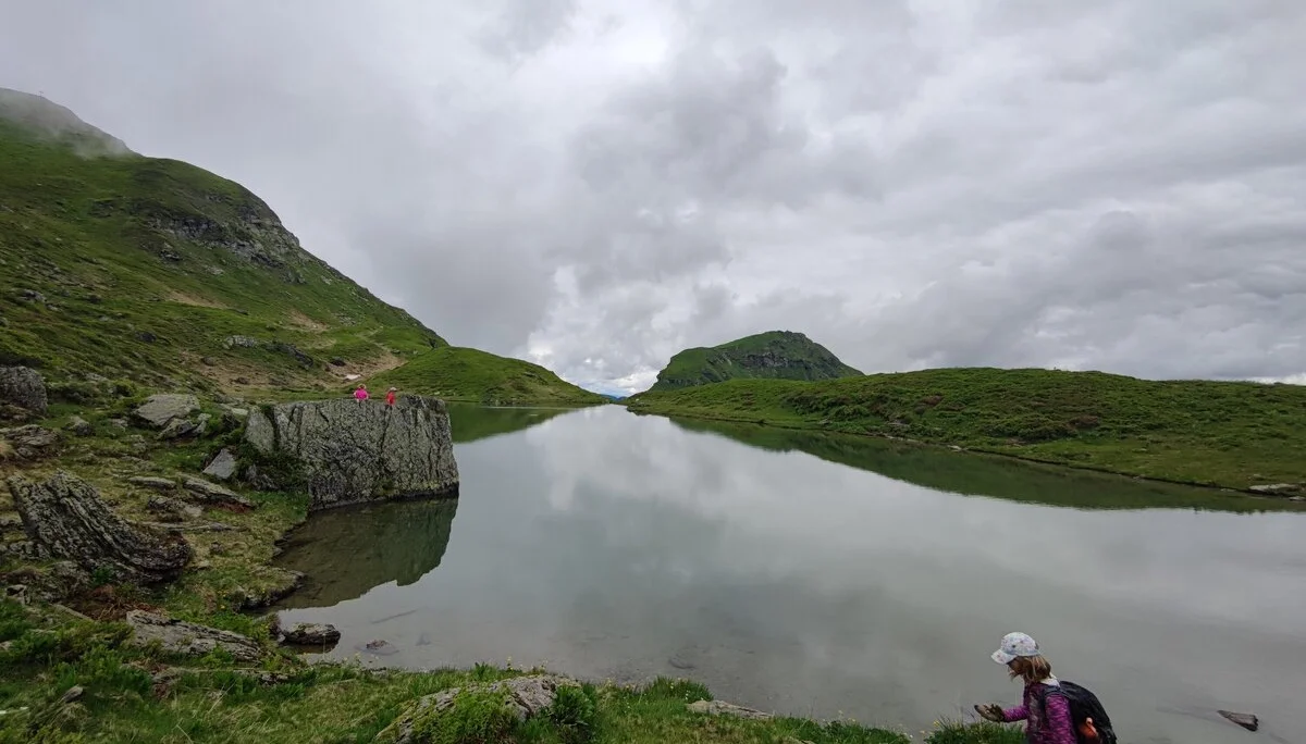 Bochumer Hütte | © Schlappinger Anna