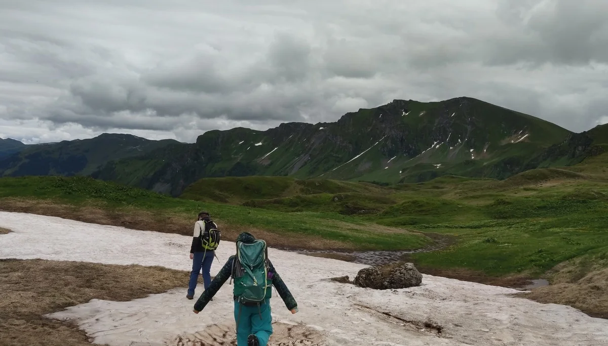 Bochumer Hütte | © Schlappinger Anna