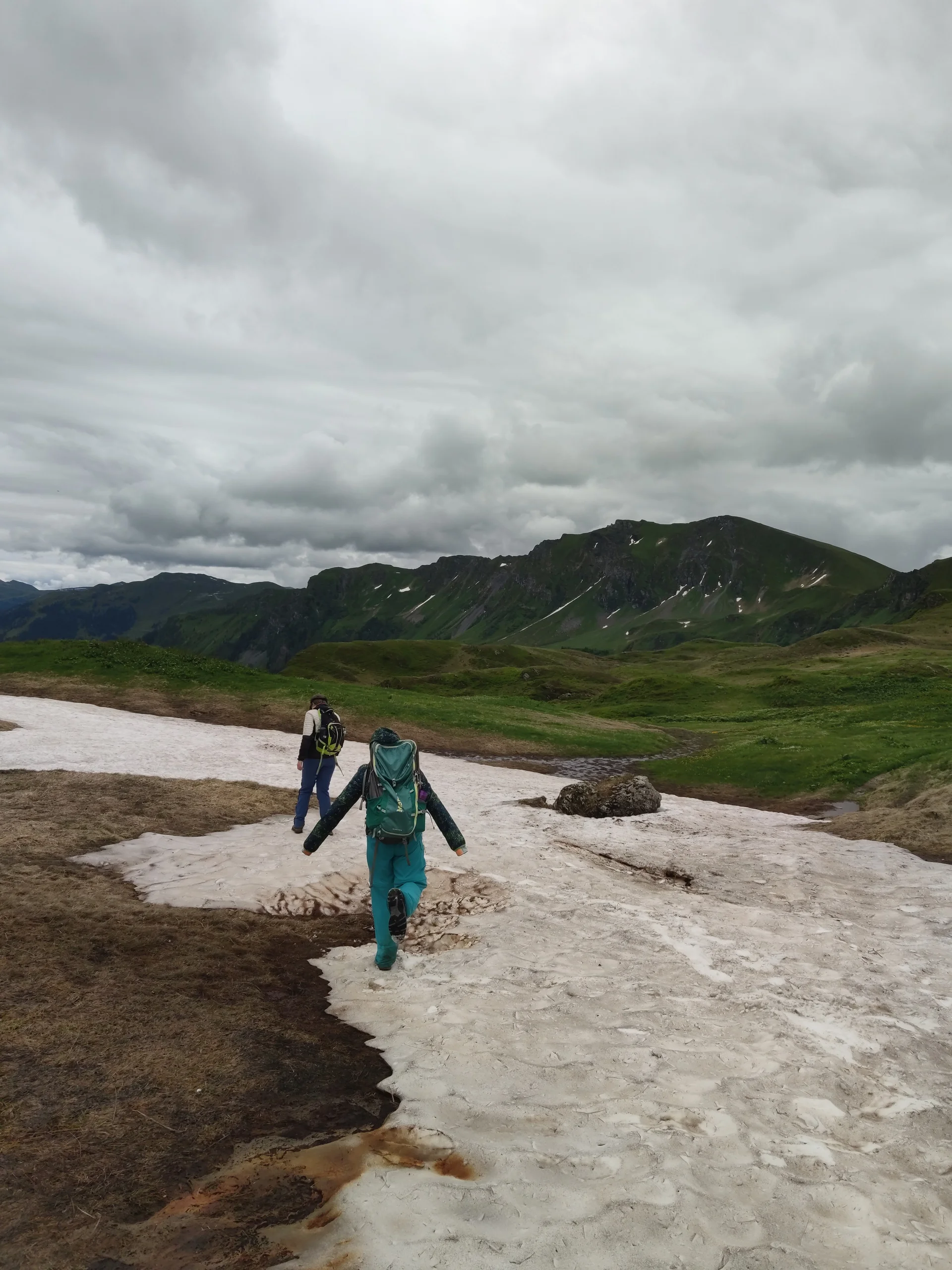 Bochumer Hütte | © Schlappinger Anna