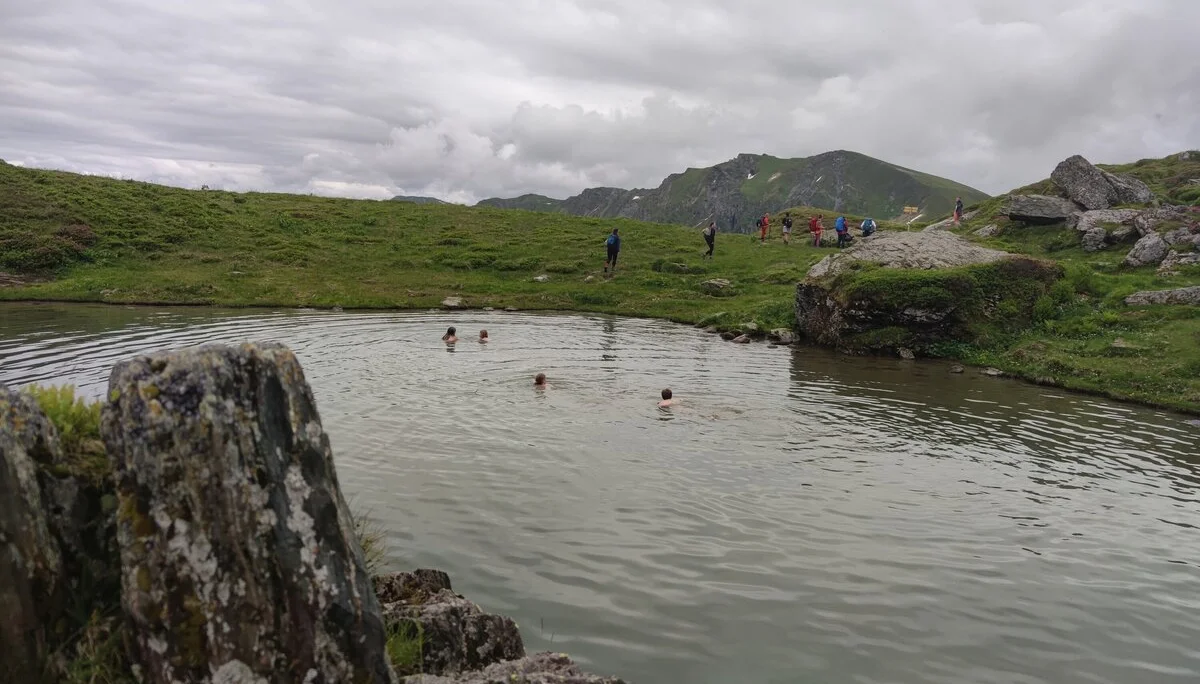 Bochumer Hütte | © Schlappinger Anna