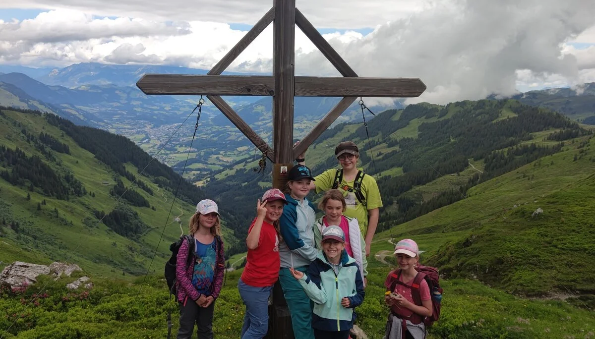 Bochumer Hütte | © Schlappinger Anna