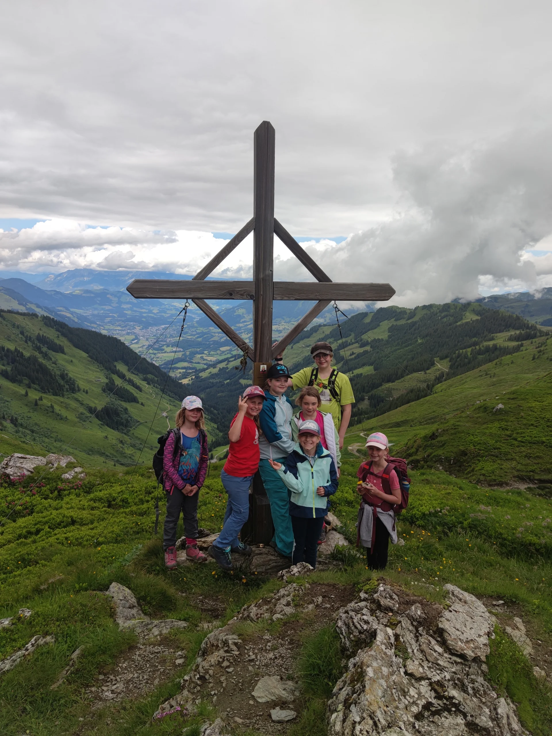 Bochumer Hütte | © Schlappinger Anna