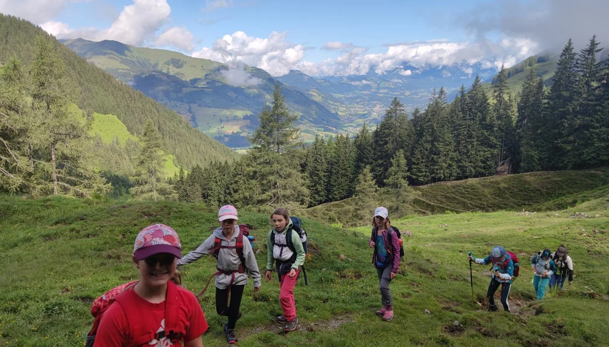 Bochumer Hütte | © Schlappinger Anna