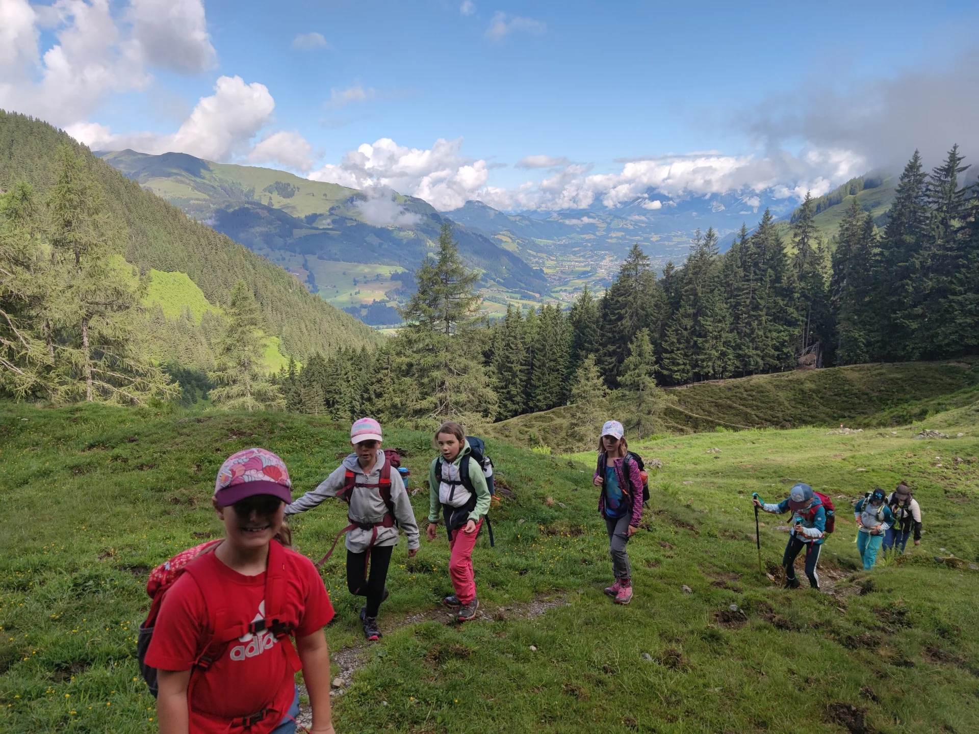 Bochumer Hütte | © Schlappinger Anna