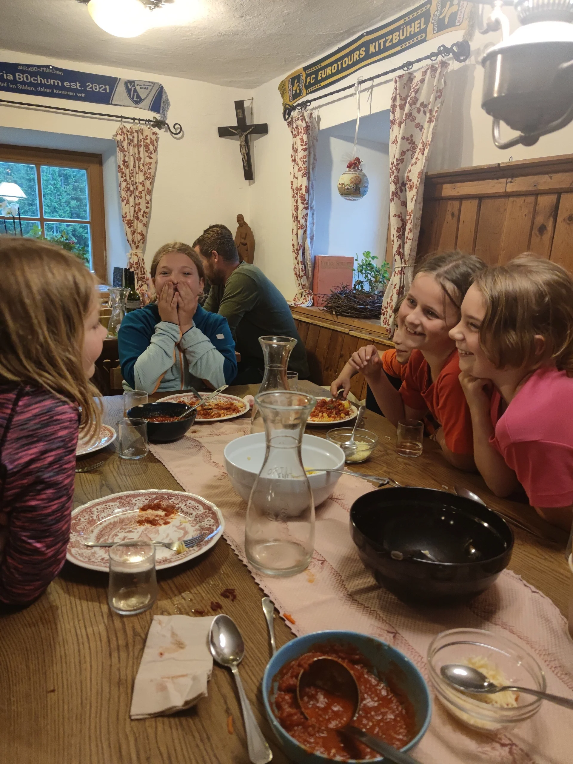 Bochumer Hütte | © Schlappinger Anna