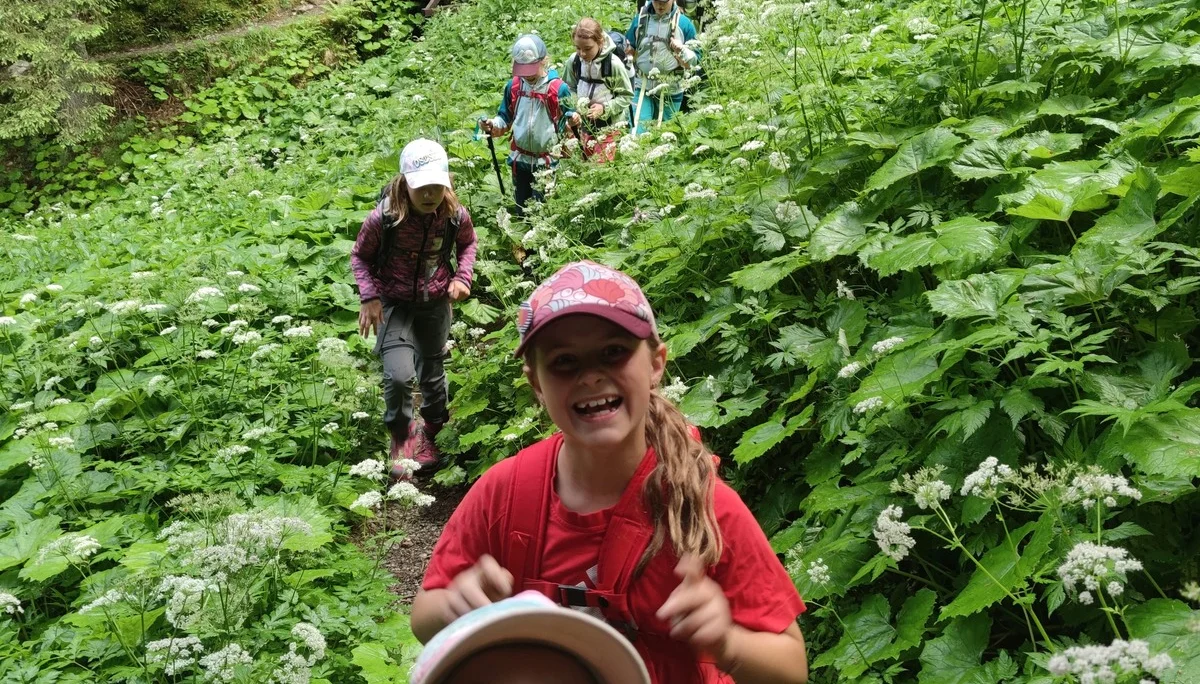 Bochumer Hütte | © Schlappinger Anna