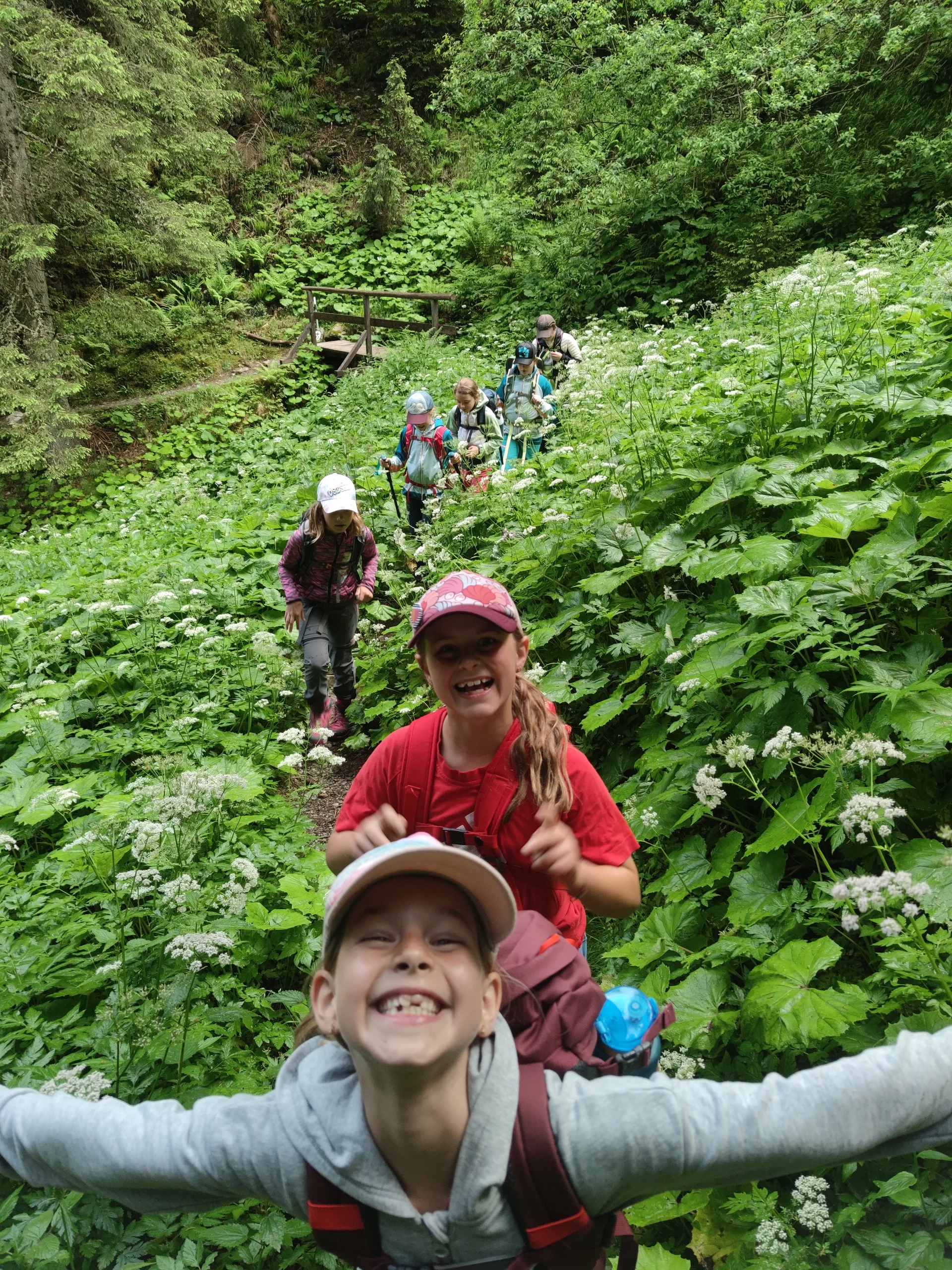 Bochumer Hütte | © Schlappinger Anna