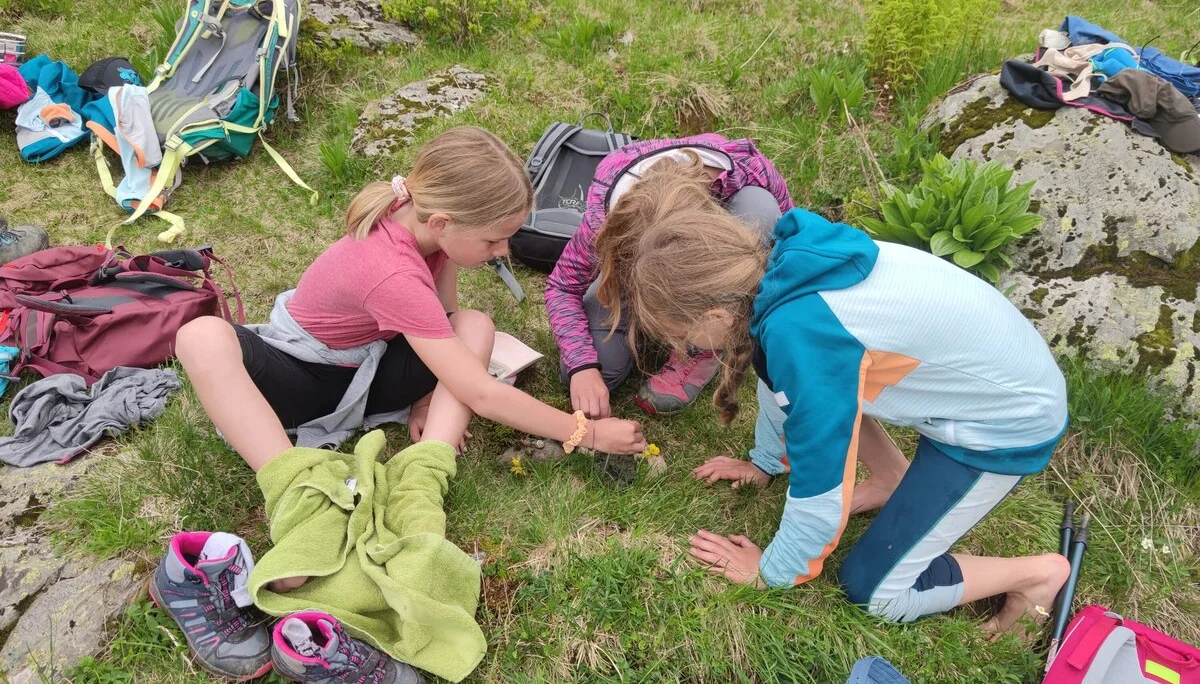 Bochumer Hütte | © Schlappinger Anna
