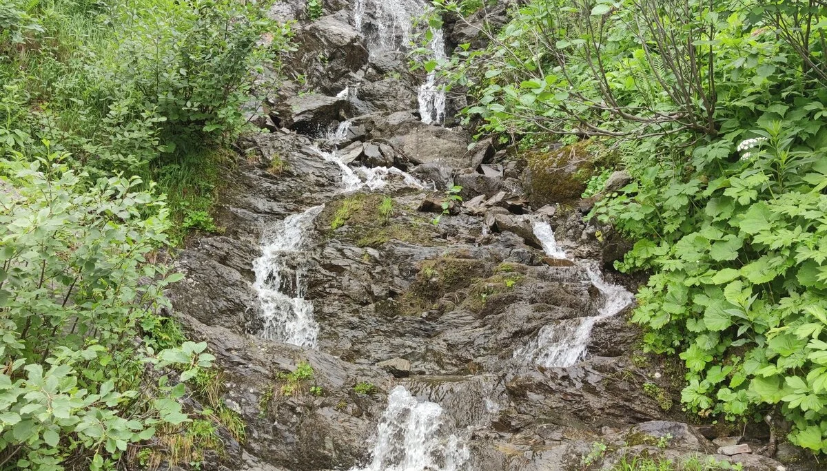 Bochumer Hütte | © Schlappinger Anna