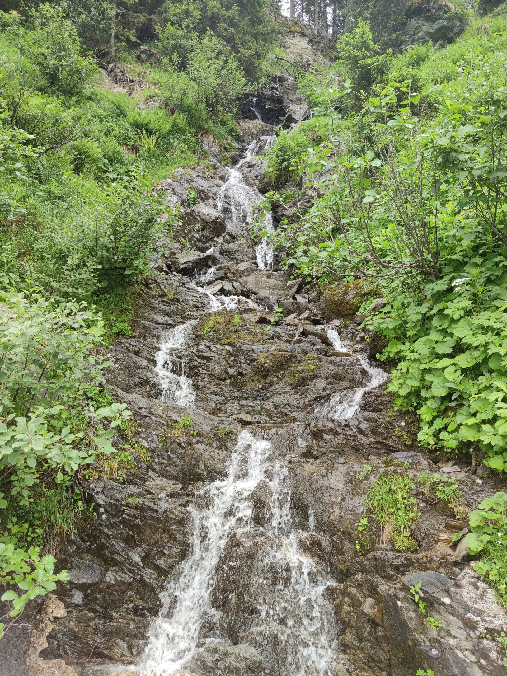 Bochumer Hütte | © Schlappinger Anna