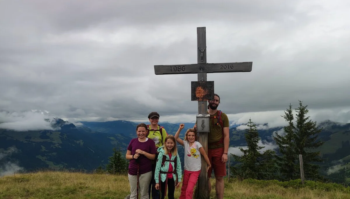 Bochumer Hütte | © Schlappinger Anna