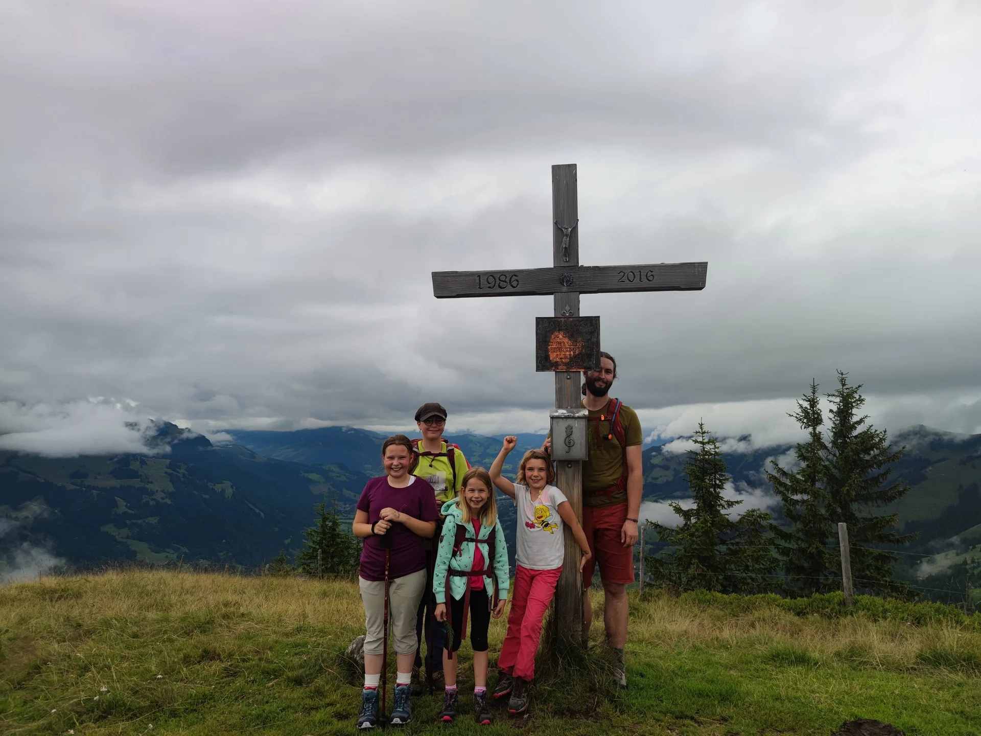 Bochumer Hütte | © Schlappinger Anna