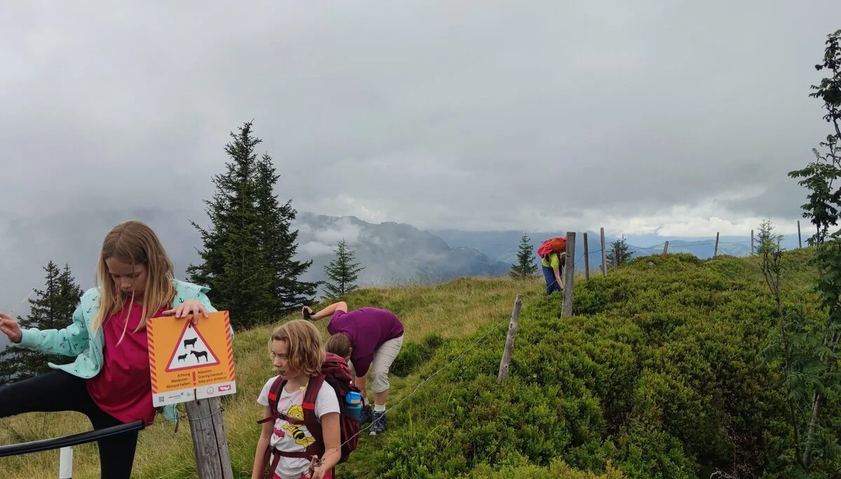 Bochumer Hütte | © Schlappinger Anna