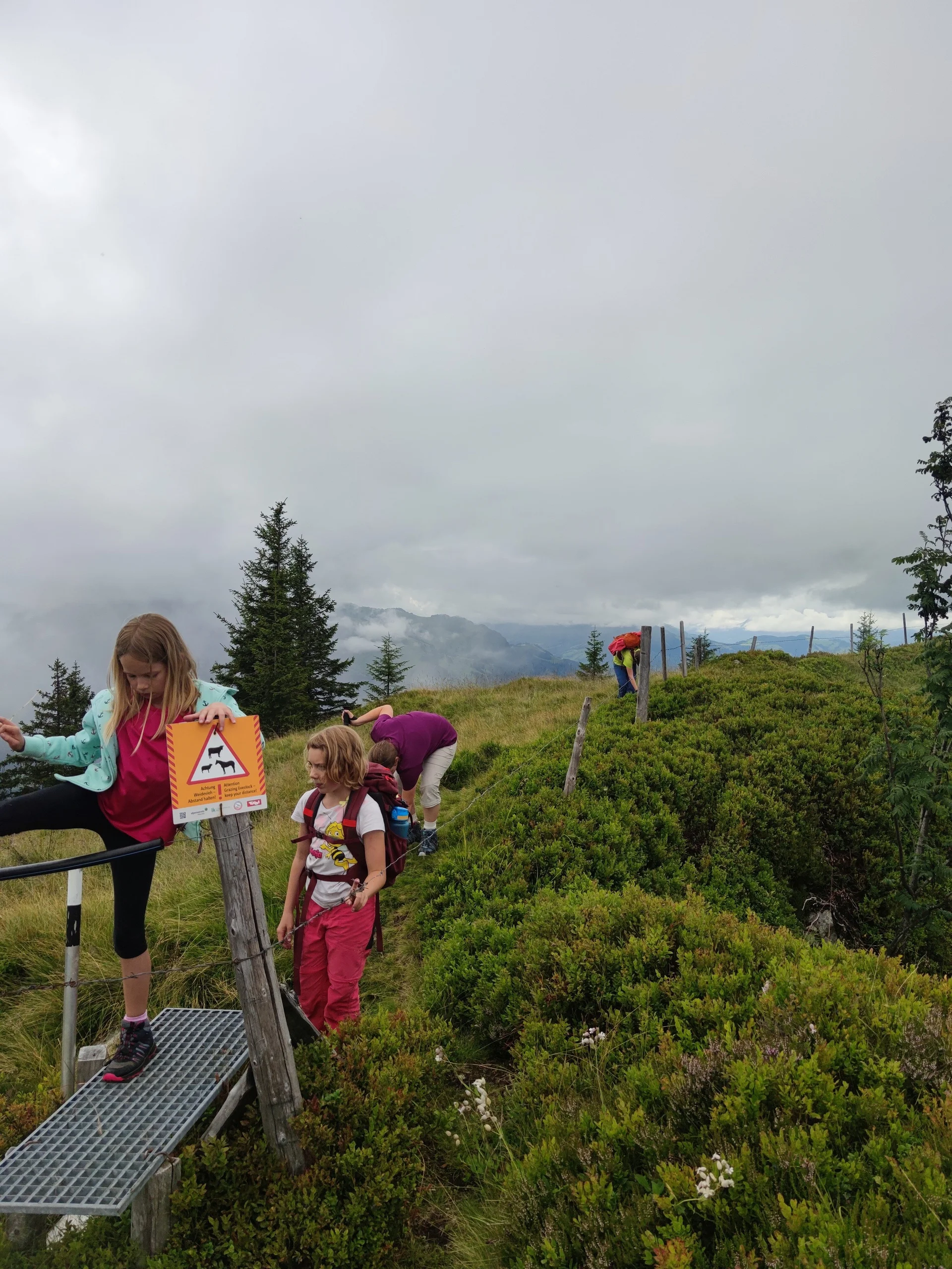 Bochumer Hütte | © Schlappinger Anna