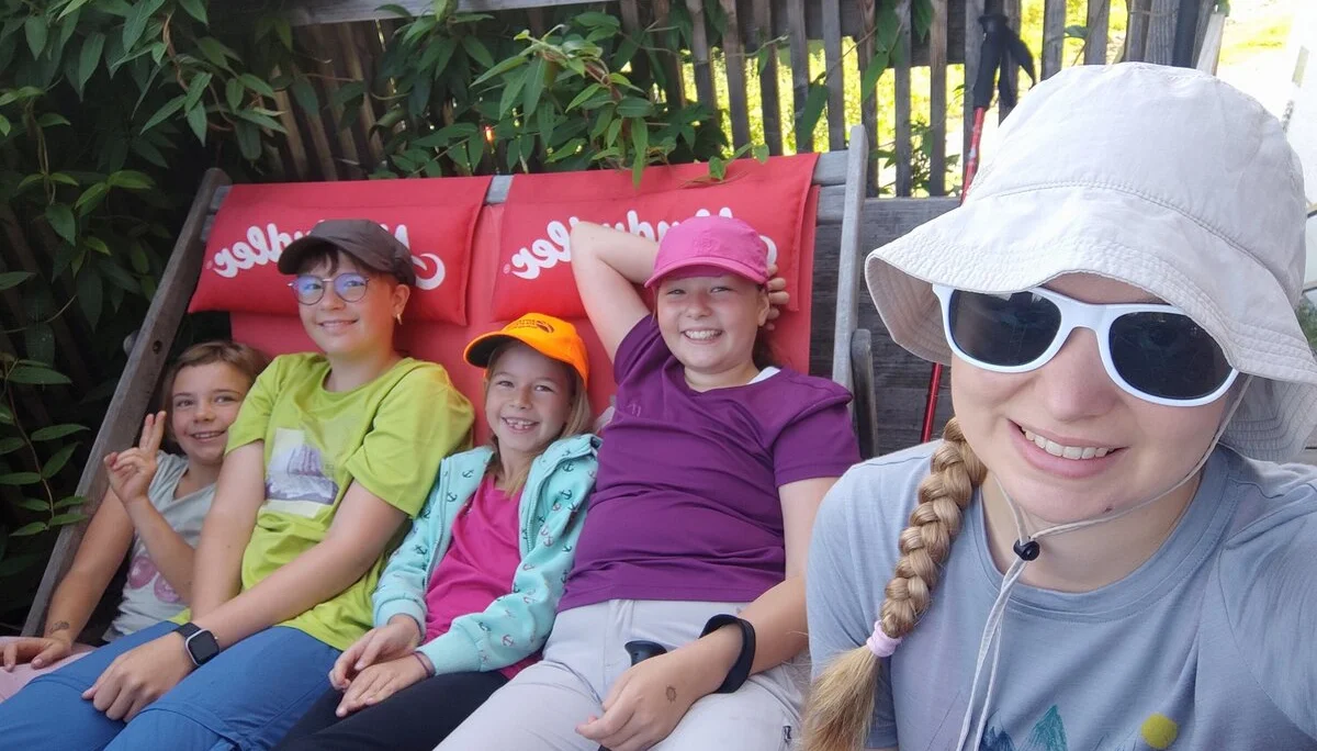 Bochumer Hütte | © Schlappinger Anna