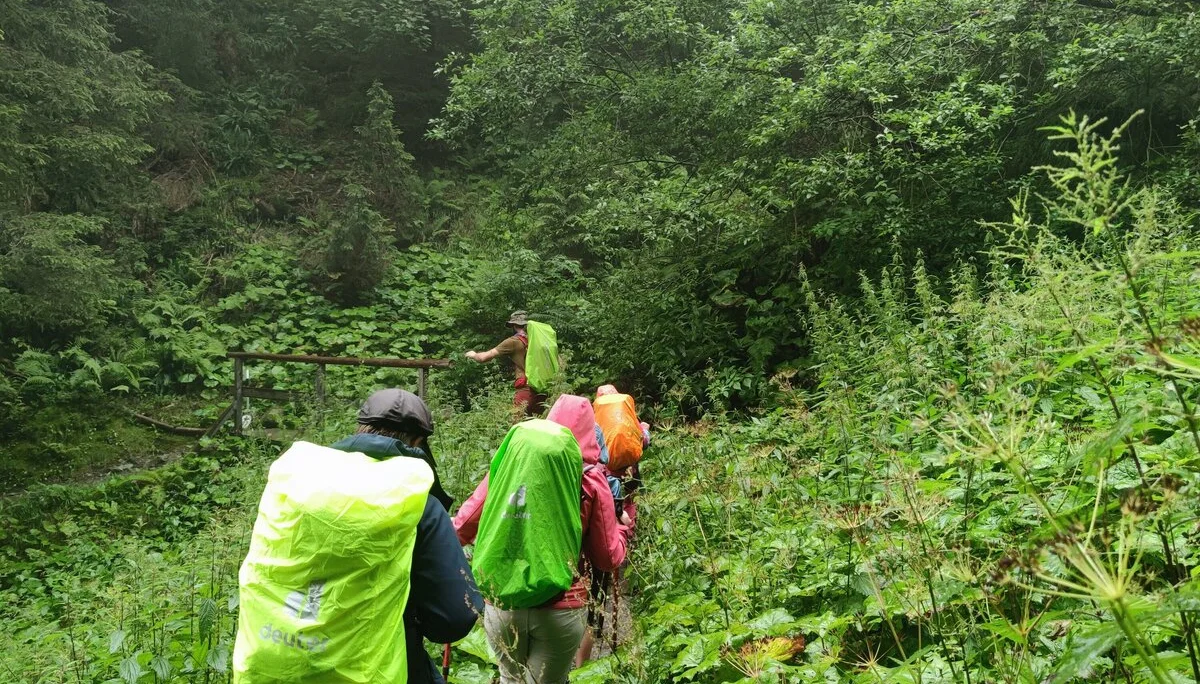 Bochumer Hütte | © Schlappinger Anna