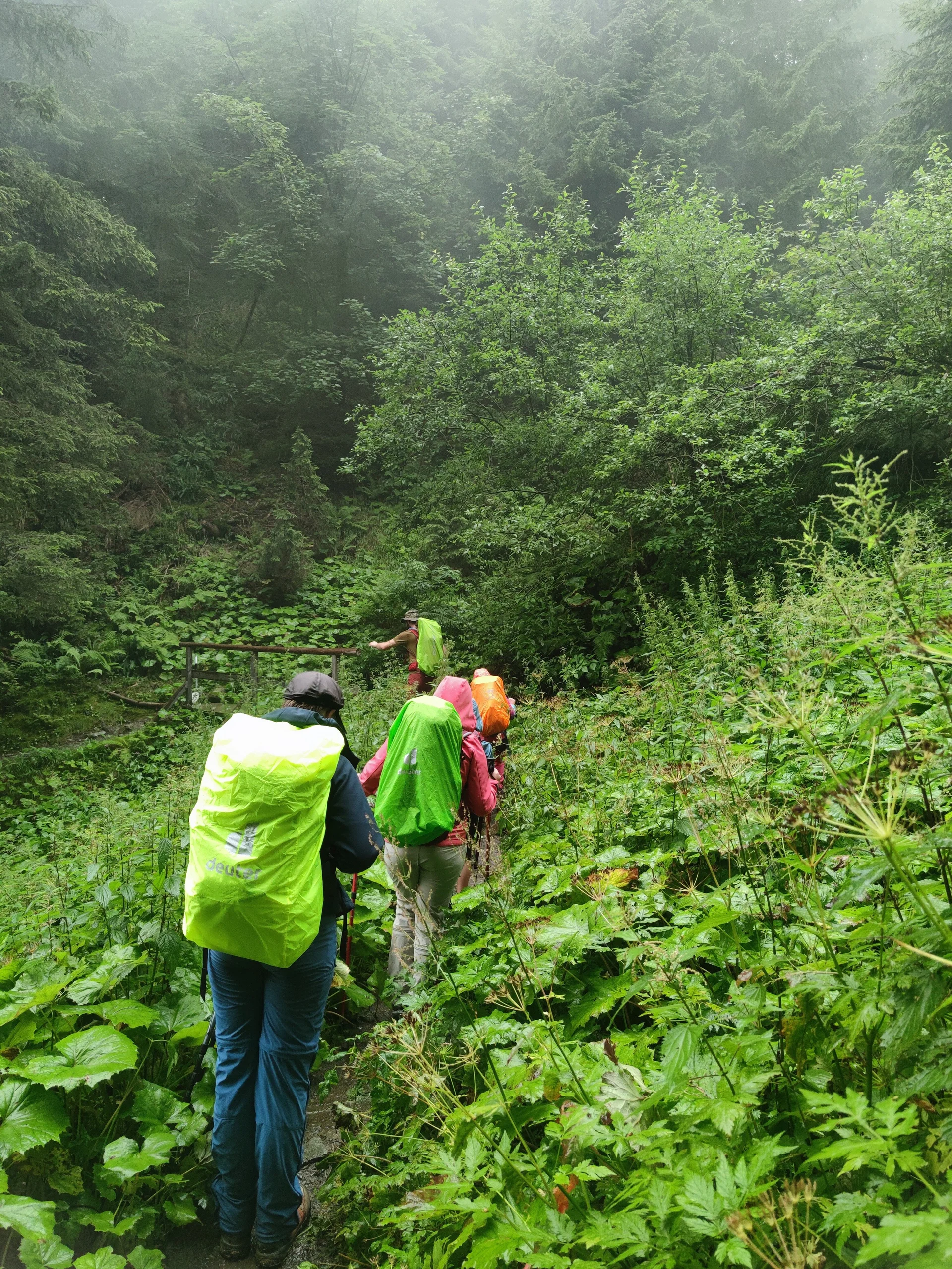 Bochumer Hütte | © Schlappinger Anna